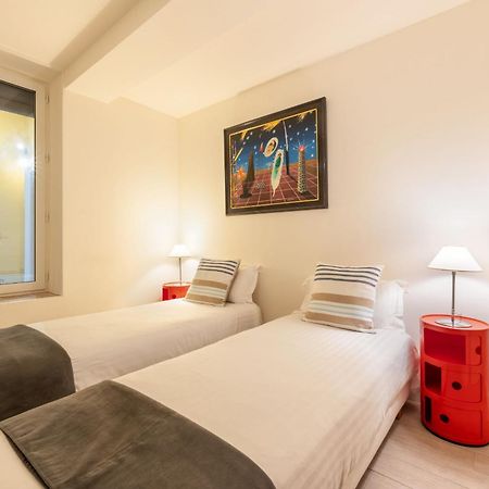 Duran Duran Apartman Párizs Kültér fotó
